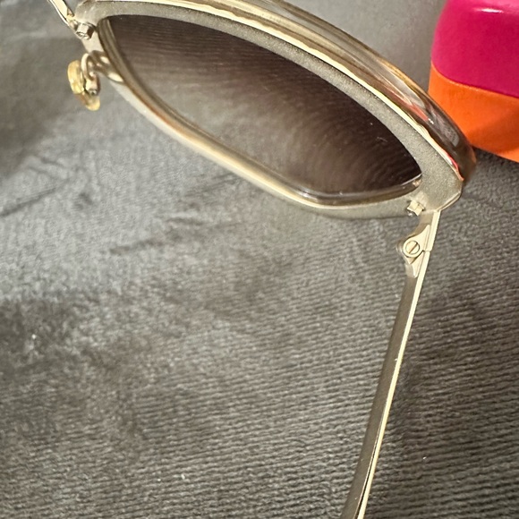 Kate Spade Sunglasses!!! ❤️😎❤️ - Picture 9 of 9
